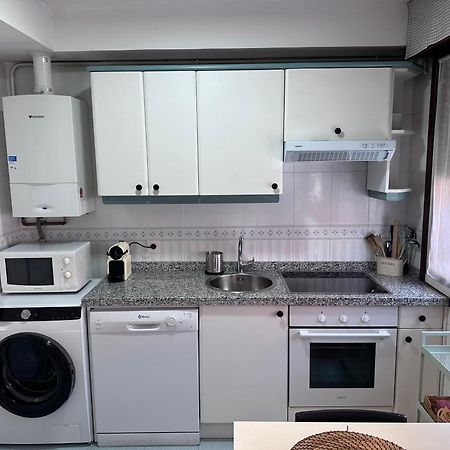 Apartamento Centro Y Playa De Χιχόν Εξωτερικό φωτογραφία