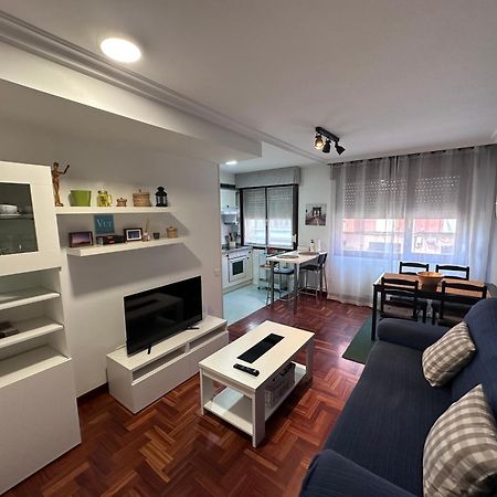 Apartamento Centro Y Playa De Χιχόν Εξωτερικό φωτογραφία
