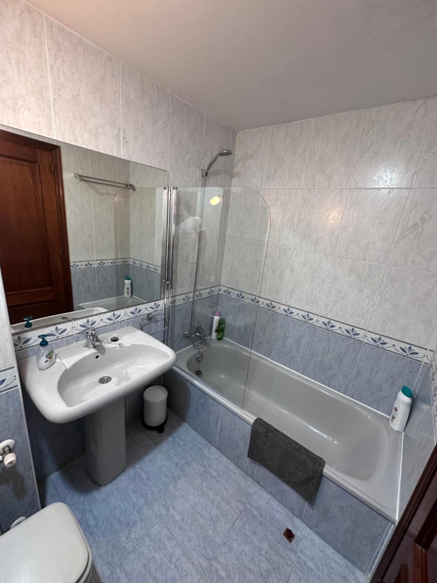 Apartamento Centro Y Playa De Gijon Διαμέρισμα Εξωτερικό φωτογραφία