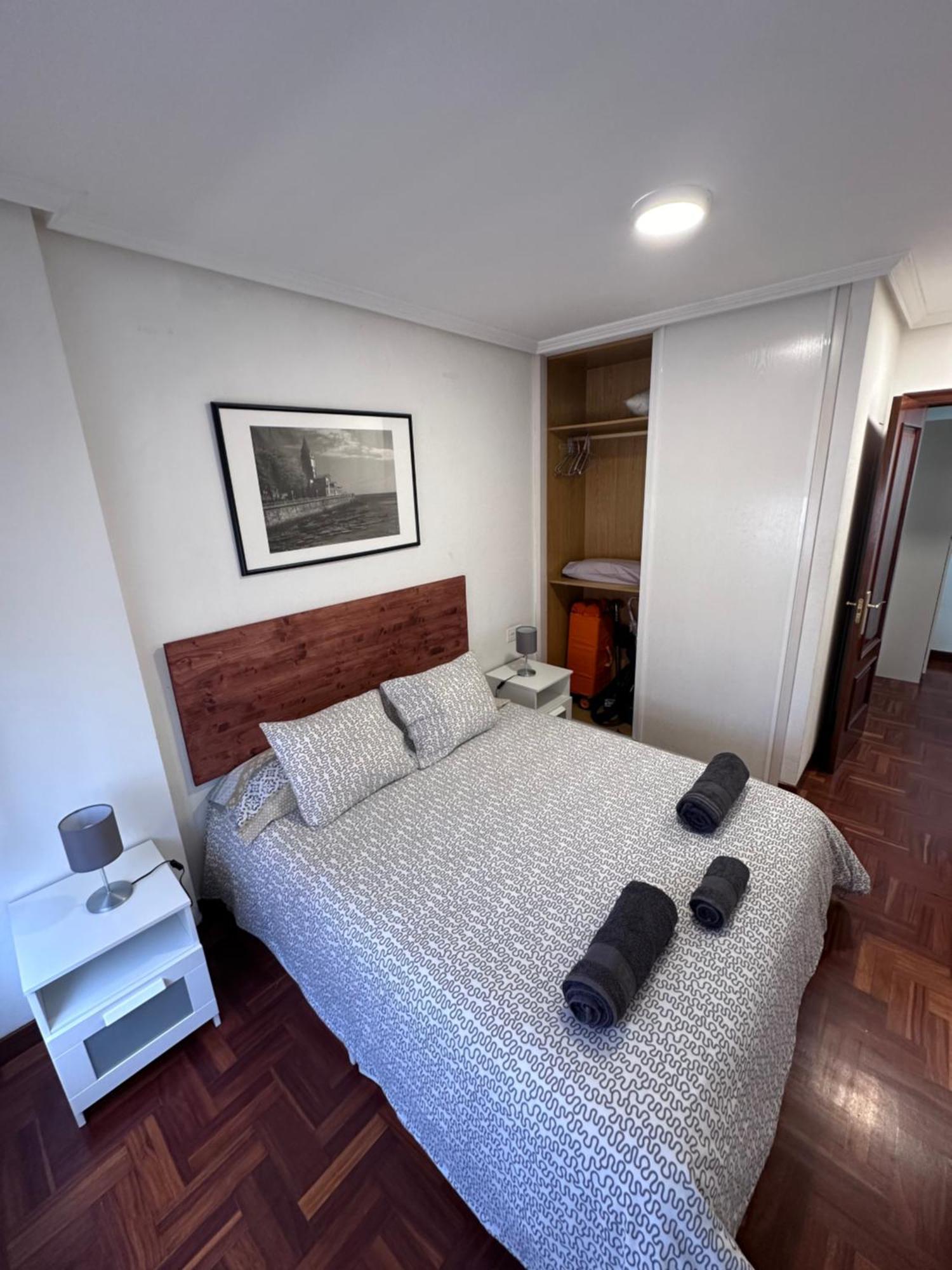 Apartamento Centro Y Playa De Χιχόν Εξωτερικό φωτογραφία