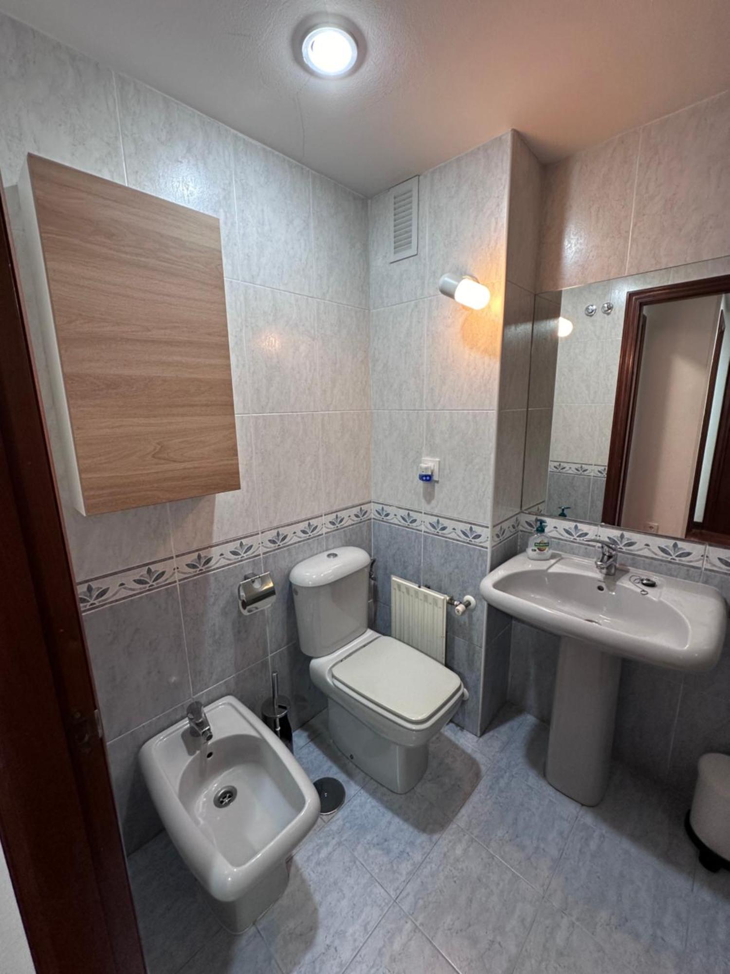 Apartamento Centro Y Playa De Gijon Διαμέρισμα Εξωτερικό φωτογραφία