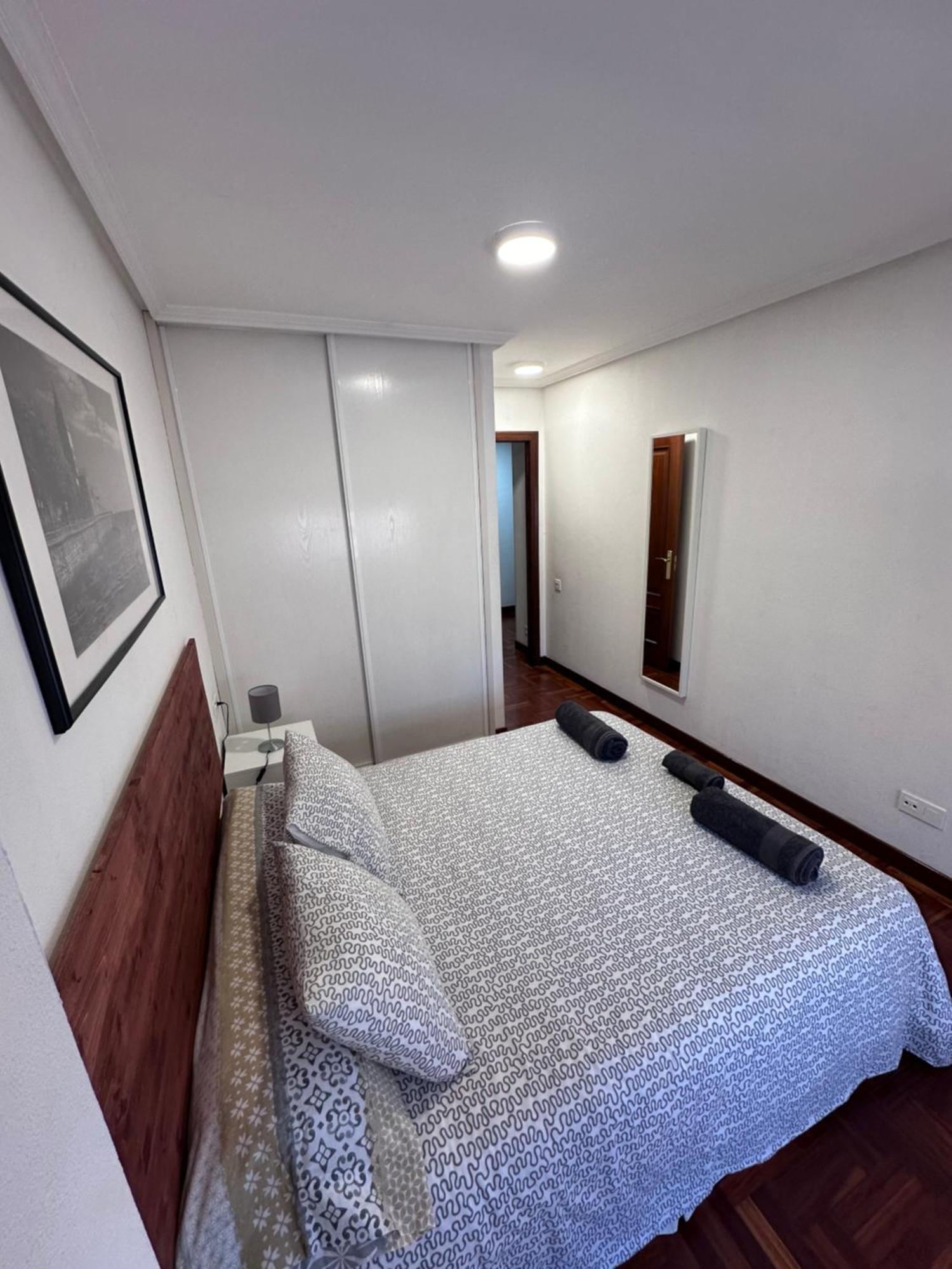 Apartamento Centro Y Playa De Χιχόν Εξωτερικό φωτογραφία